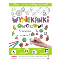 Wypiekanki Owocowe